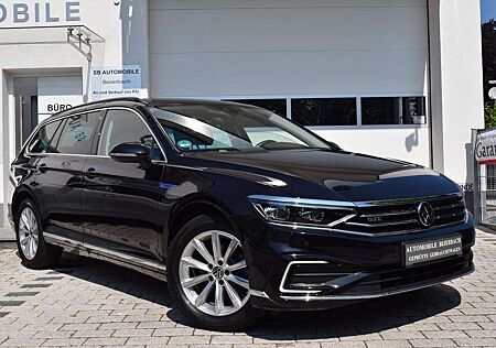 VW Passat Variant Volkswagen 1.4TSI GTE eHybrid/ACC/CAM/AHK/Matrix/