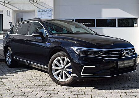 VW Passat Variant Volkswagen 1.4TSI GTE eHybrid/ACC/CAM/AHK/Matrix/