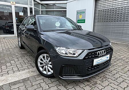 Audi A1 30 TFSI advanced 5trg. DSG mit Klima/Navi/Alus/PDC