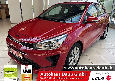Kia Rio 1.0 T-GDI Vision +Automatik+Navi+SHZ+Klima++