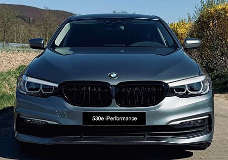 BMW 530e 530 5er+Plug-In-Hybrid++Aut.