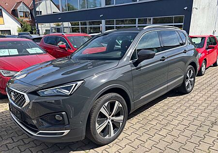 Seat Tarraco Xcellence 4Drive, Kamera, Navi