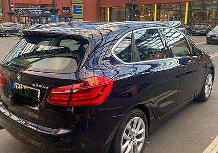 BMW 225xe 225 iPerformance Active Tourer Advantage