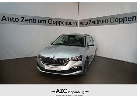 Skoda Scala Drive 125 1.6 TDI LED+Navi+Virtual+PDC+