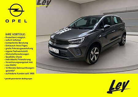 Opel Crossland X Enjoy