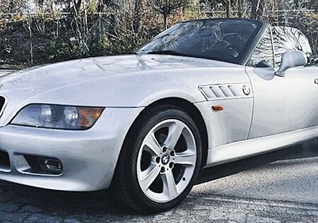 BMW Z3 roadster 1.8
