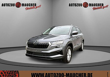 Skoda Karoq Selection 2.0 TDI 4x4 DSG KAMERA/ACC/AHK