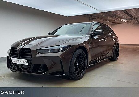 BMW M3 Competition mit M xDrive Touring DAB ESP
