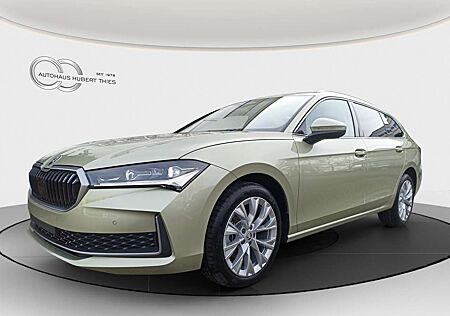 Skoda Superb Combi 2.0 TDI Selection DSG AHK+ASSISTENTEN+NAVI+L