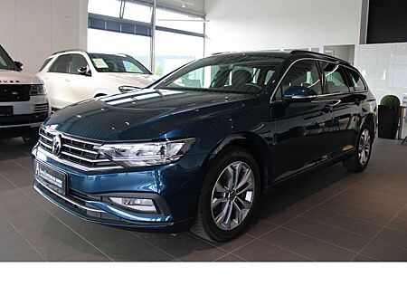 VW Passat Volkswagen 2.0 TSI Business LED*DSG*NAVI*CAM*