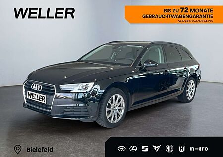 Audi A4 Avant 1.4 TFSI *Xenon+*Navi*SHZ*BT*Notbremsass*