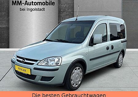 Opel Combo gebraucht kaufen Opel Combo Edition-KLIMA-SCHECKHEFT-TÜV01/27-TOP