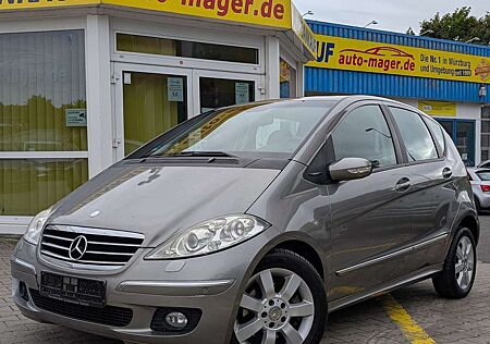 Mercedes-Benz A 200 CDI Avantgarde*2Hd*BiXen*PDC*Shz*Pano*TÜV*