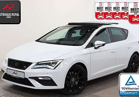 Seat Leon 2.0 TSI FR VIRTUAL,KEYLESS,ACC,CARPLAY,SH