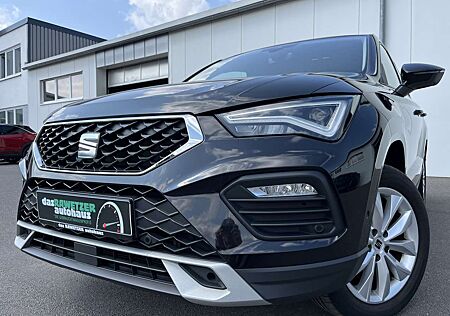 Seat Ateca 2.0 TDI DSG Style 148€ m. 20% Anzahlung DAB Navi