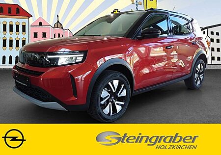 Opel Frontera -e GS (1G)