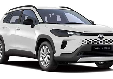Toyota Corolla Cross 1.8 Comfort Klima Kamera Tempomat