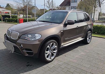 BMW X5 xDrive40d