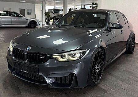 BMW M3 DEUTSCH Competition HEAD UP LED 2.HAND TOP