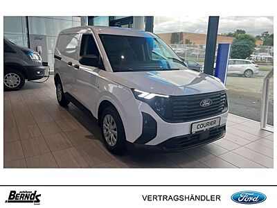 Ford Transit Courier 1,5 l EcoBlue Trend