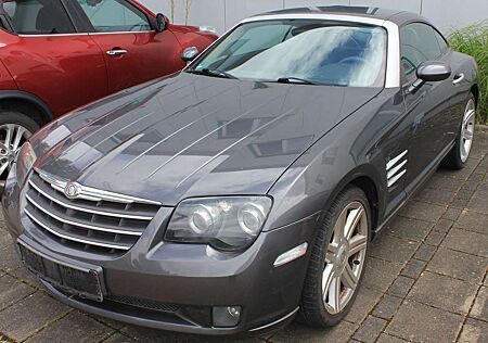 Chrysler Crossfire Automatik