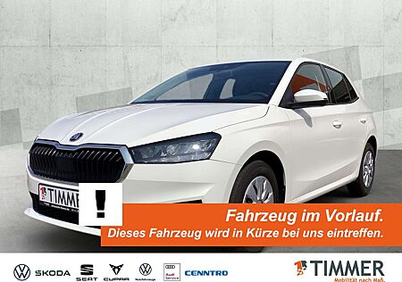 Skoda Fabia 1.0 TSI ACTIVE *LED *TEMPO *SHZ *DAB *