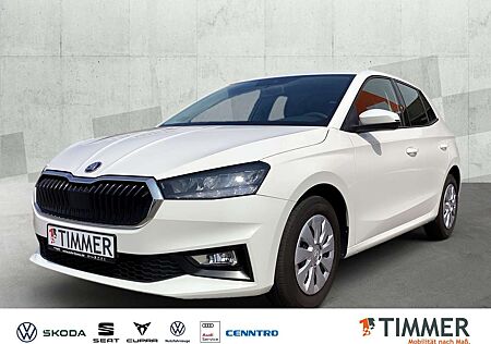 Skoda Fabia 1.0 TSI ACTIVE *LED *TEMPO *SHZ *DAB *