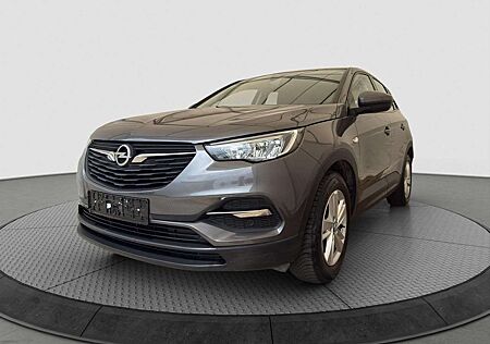 Opel Grandland X Grandland Edition 1.2 LED*PDC*Carplay