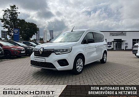 Renault Kangoo TCe 100 Equilibre LED+PDC+DAB