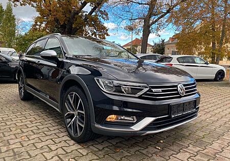 VW Passat Alltrack Volkswagen Passat Alltrack,4x4,Leder,Standhzg,Panoram,Ahk