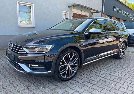 VW Passat Alltrack Volkswagen Passat Variant Alltrack,4x4,Leder,Standhzg,Panor