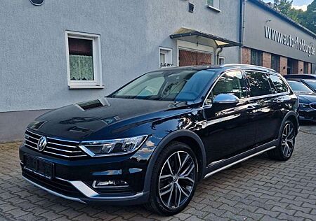 VW Passat Alltrack Volkswagen Passat Alltrack,4x4,Leder,Standhzg,Panoram,Ahk