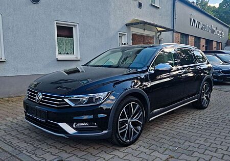 VW Passat Alltrack Volkswagen Passat Alltrack,4x4,Leder,Standhzg,Panoram,Ahk