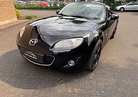 Mazda MX-5 1.8 Center-Line Roadster Coupe