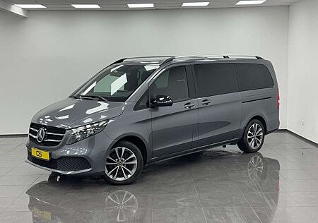 Mercedes-Benz V 250 d Edition Lang 1.Hand 7SitzerCarPlayKamera