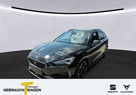 Cupra Leon Sportstourer VZ eHybrid LM19 PANO S-SPORT L