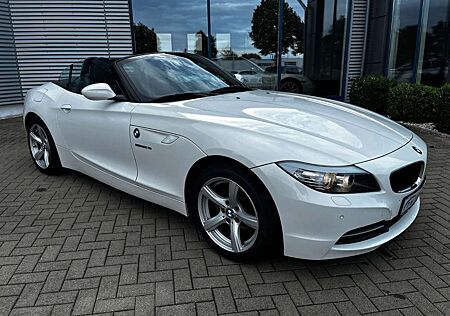 BMW Z4 Baureihe Roadster sDrive 23i