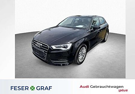 Audi A3 Ambiente 2.0 TDI NAVI XENON PANO SHZ