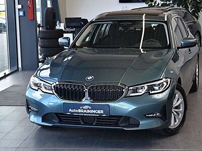 BMW 320 d Touring Advantage Aut. Laser~LiveCo~HUD~ACC