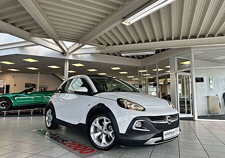 Opel Adam Rocks S PDC V-H/SHZ/FALTDACH/IntelliLink