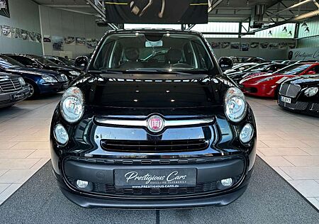 Fiat 500L Living Lounge PDC R-KAM NAV TEMP T-LEDER BT