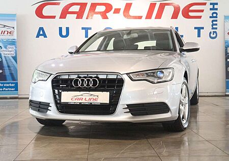 Audi A6 Avant 2.8 FSI quattro *Erst 89tkm*Automatik*