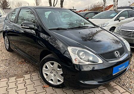 Honda Civic 1.4 i LS*2.HD*Klima*E-Paket*TÜV NEU