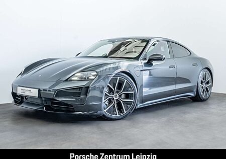 Porsche Taycan Turbo SportDesign SunshineControll HA-Lenkung