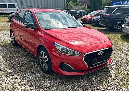 Hyundai i30 Passion Select Line mit Funktionspaket