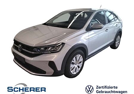 VW Taigo Volkswagen 1.0 TSI CONNECT 5 Jahre Garantie
