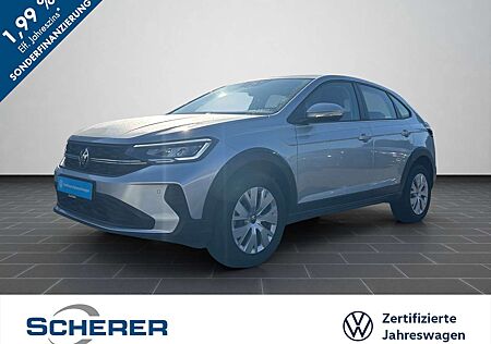 VW Taigo Volkswagen 1.0 TSI 5J Garantie CARPLAY LED SHZ