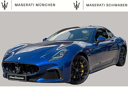 Maserati GranTurismo Trofeo/Vollausstattung/24mGarantie
