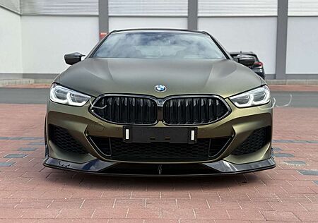 BMW 840i 840 Gran Coupe
