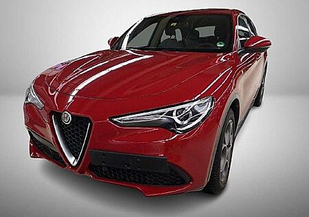 Alfa Romeo Stelvio 2.0 Turbo TI Q4 AT8*Kamera*Memory*ACC*Bi